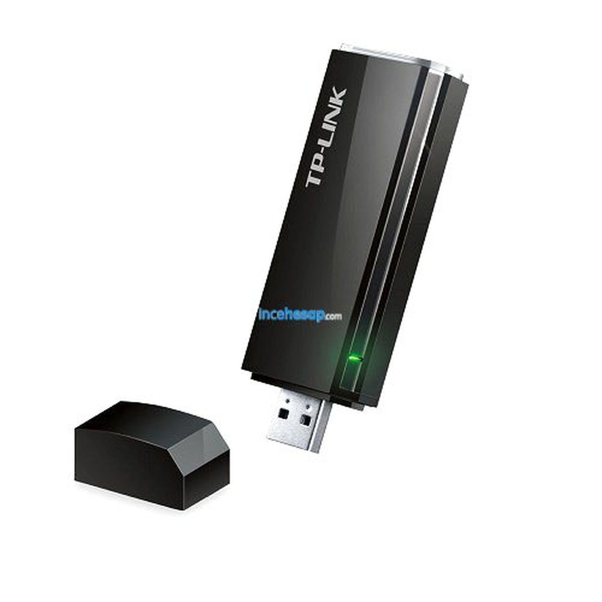 Tp-Link Archer-T4u Kablosuz 1200mbps Dual Adaptör
