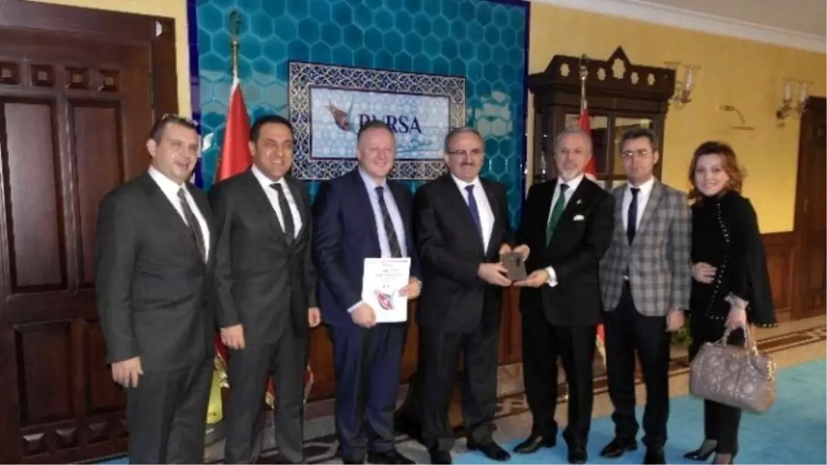 Turizm Zirvesinde Uludağ Konuşulacak