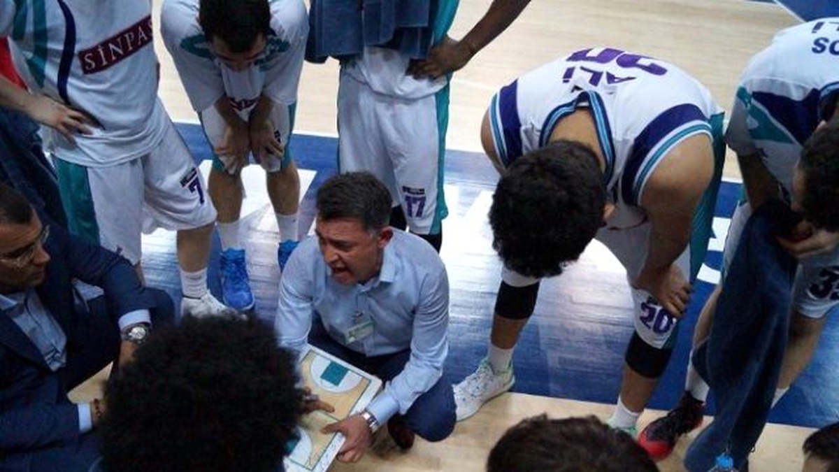 Türkiye Basketbol 2. Ligi