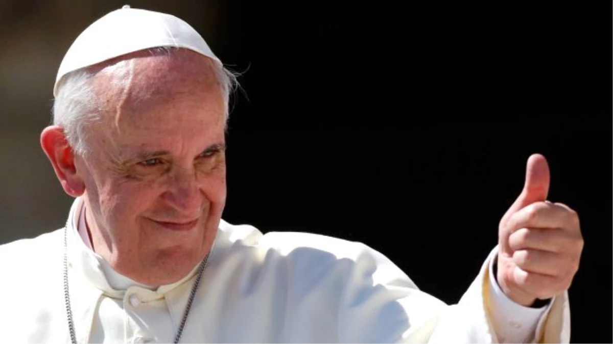 Türkiye, Ermenistan'ın Vatikan Hayalini Yıktı