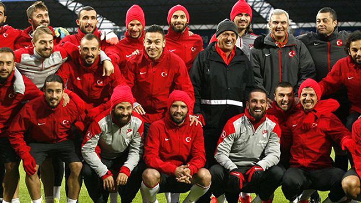 Türkiye\'nin Özel Maç Karnesi