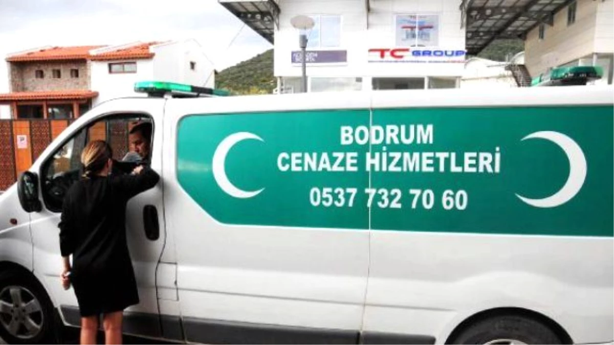 Villada Boş Su Deposuna Düşen İşadamı Canından Oldu