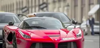 Vural Ak Kimdir ? Ak LaFerrari Modelini Alan 2 Türkten Biri