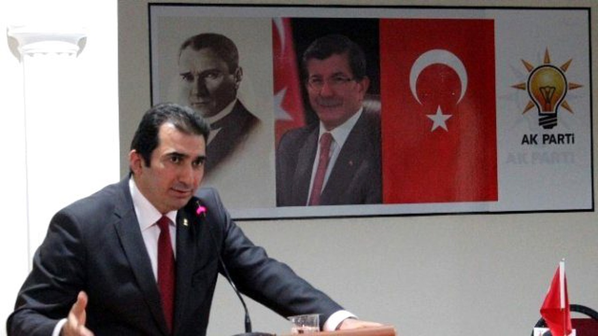 Zeyyat Kafkas: "Trabzon\'un Çözümü Güçbirliği"