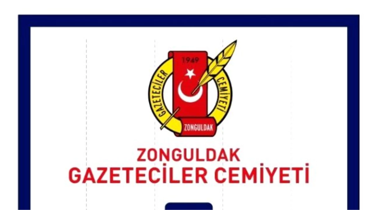 Zgc'den Gazeteciye Saldırıya Kınama