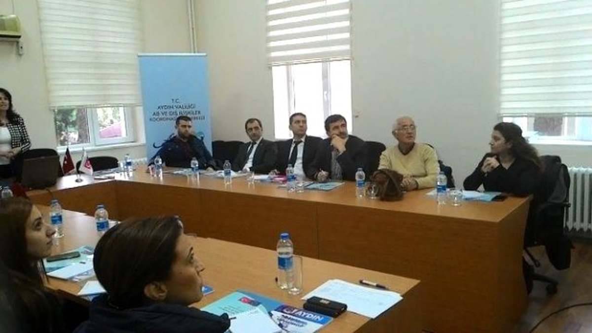 15 Sektöre Mesleki Yeterlilik Hibe Desteği Verilecek