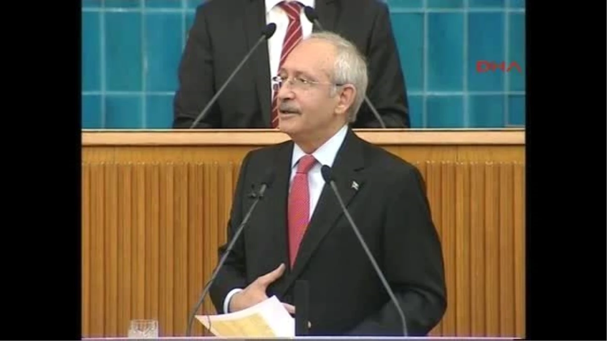 3kılıçdaroğlu Kendisini Başbakan Sanan Birisi Emekliye 100 TL Zam Yapacağız Diyor Al Yüz Lirayı...