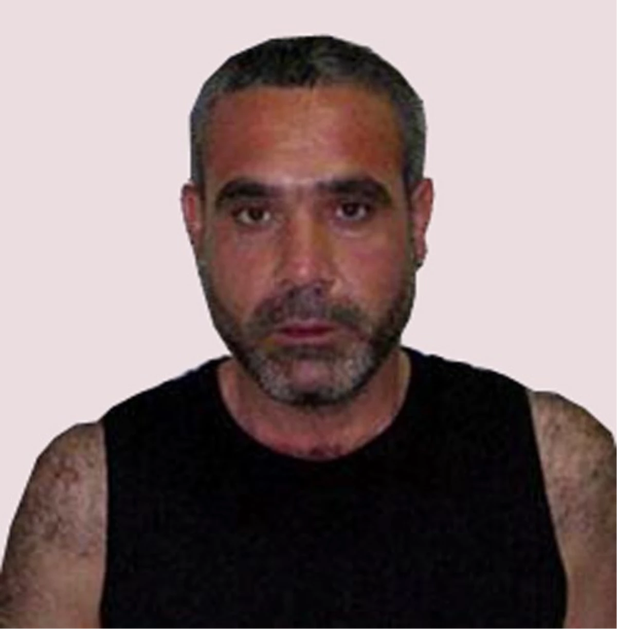 5 Yıl Hapis Cezasıyla Aranan Şahıs Yakalandı