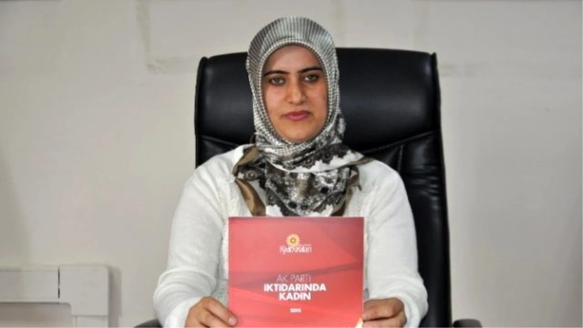 AK Parti İktidarında Kadın