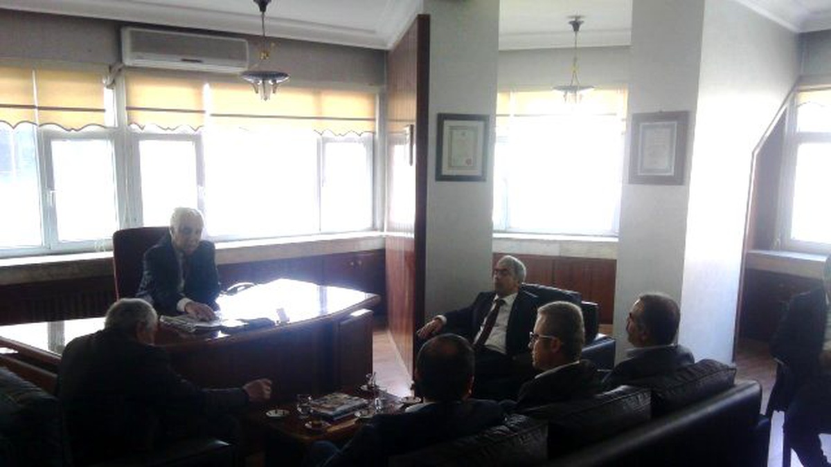 AK Parti İl Başkanından Bombalı Saldırıya Kınama