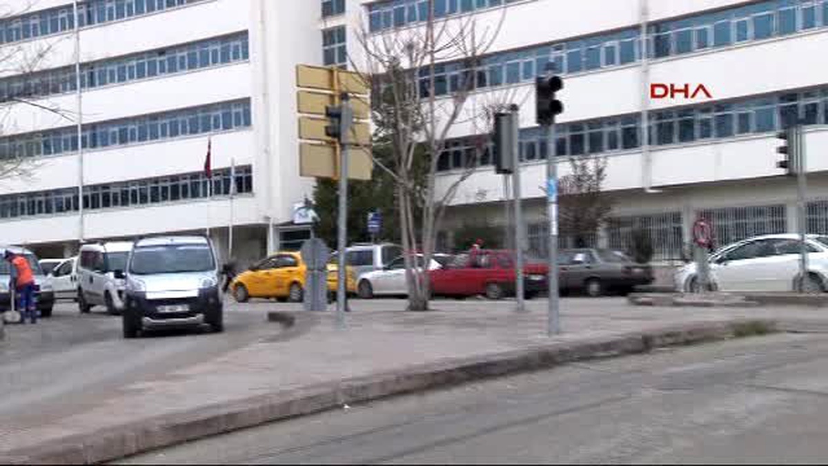 Ankara Genelinde Elektrik Kesintisi Yaşanıyor