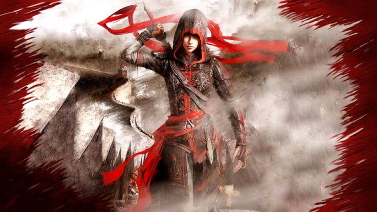 Assassin\'s Creed Chronicles Tüm Detaylar ve Video