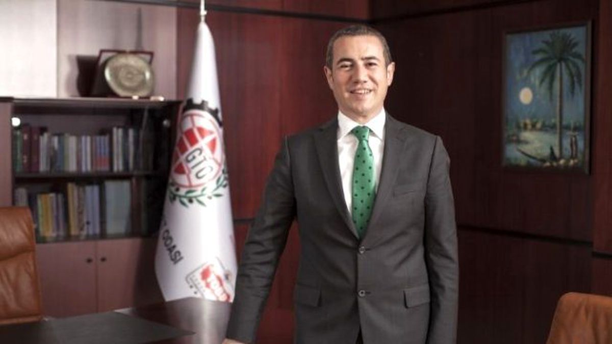 Bartık: "Durgunluğa Rağmen Büyüyebilmek Başarıdır"