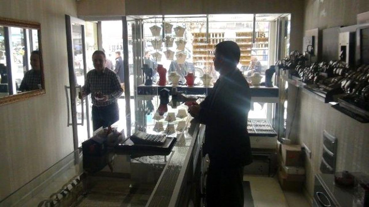 Bitlis\'te Elektrik Kesintisi