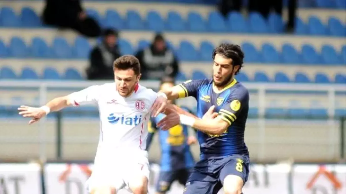 Bucaspor\'da İzin Krizi