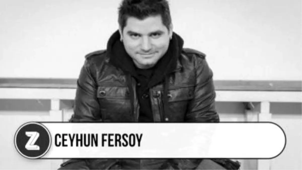 Ceyhun Fersoy