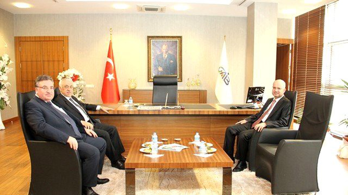 Çıkmaz: "Huzur ve Güvenin Olduğu Yerde İş, Aş, Üretim ve İstihdam da Olur"