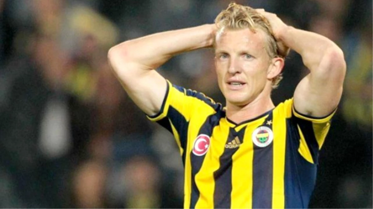 Dirk Kuyt, Türkiye Anılarını Anlattı