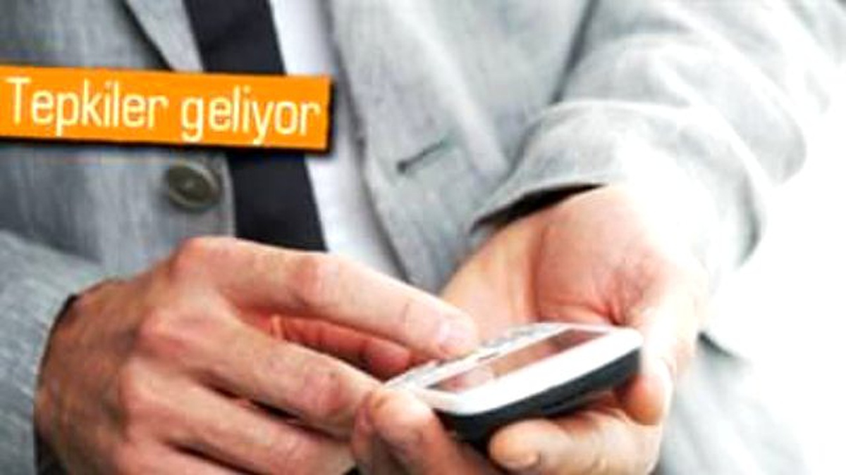 Elektrik Kesintisi ile Birlikte Cep Telefonları Çekmemeye Başladı
