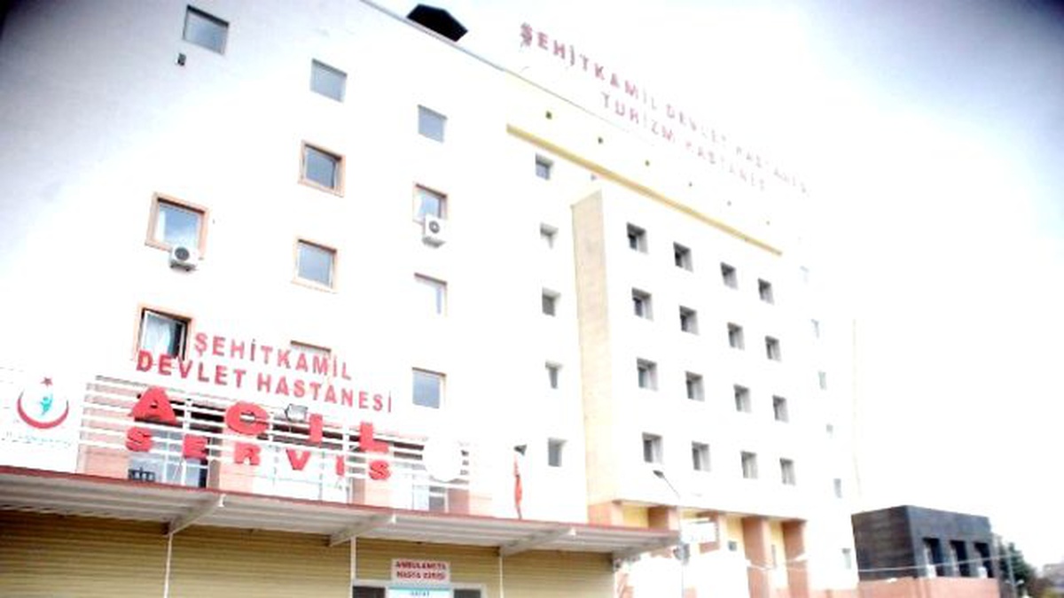 Elektrik Kesintisinden Gaziantep de Etkilendi