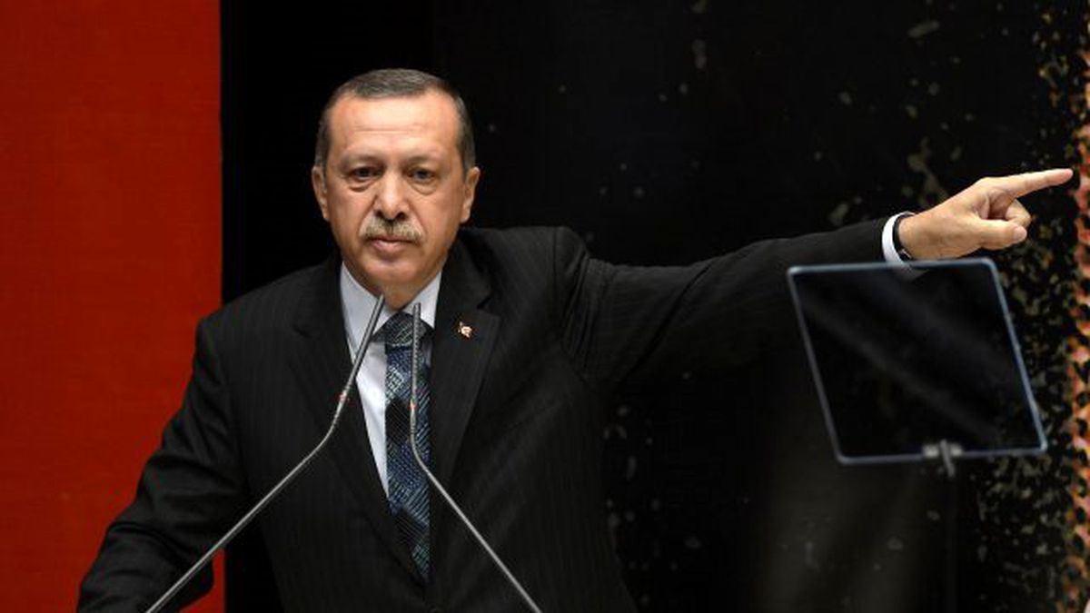 Erdoğan, İran Kararını Verdi