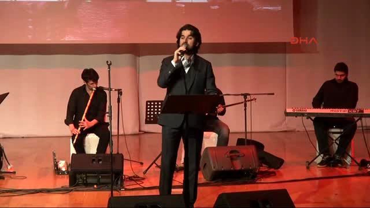 Gaziantep?te Çanakkale Şehitleri Anıldı