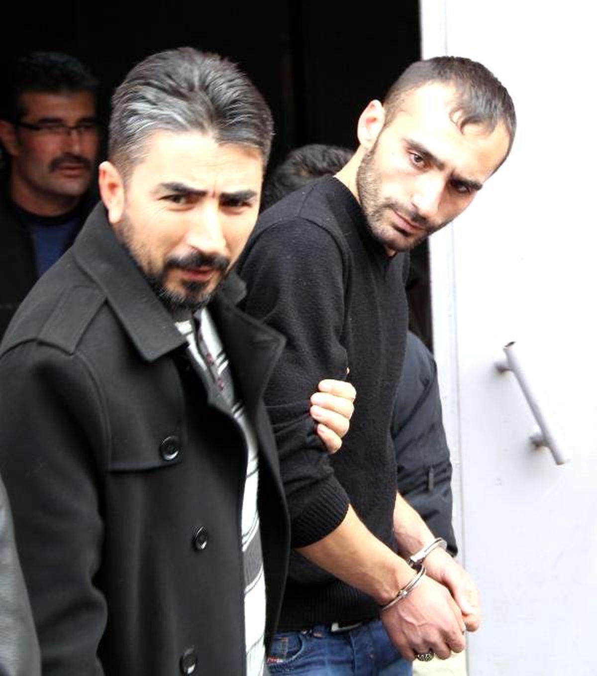 Hamile Sevgilisini Öldüren Sanığa Ömür Boyu Hapis