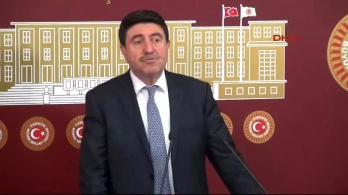 Hdp\'li Tan: Bu Çok Çabuk Şaştı