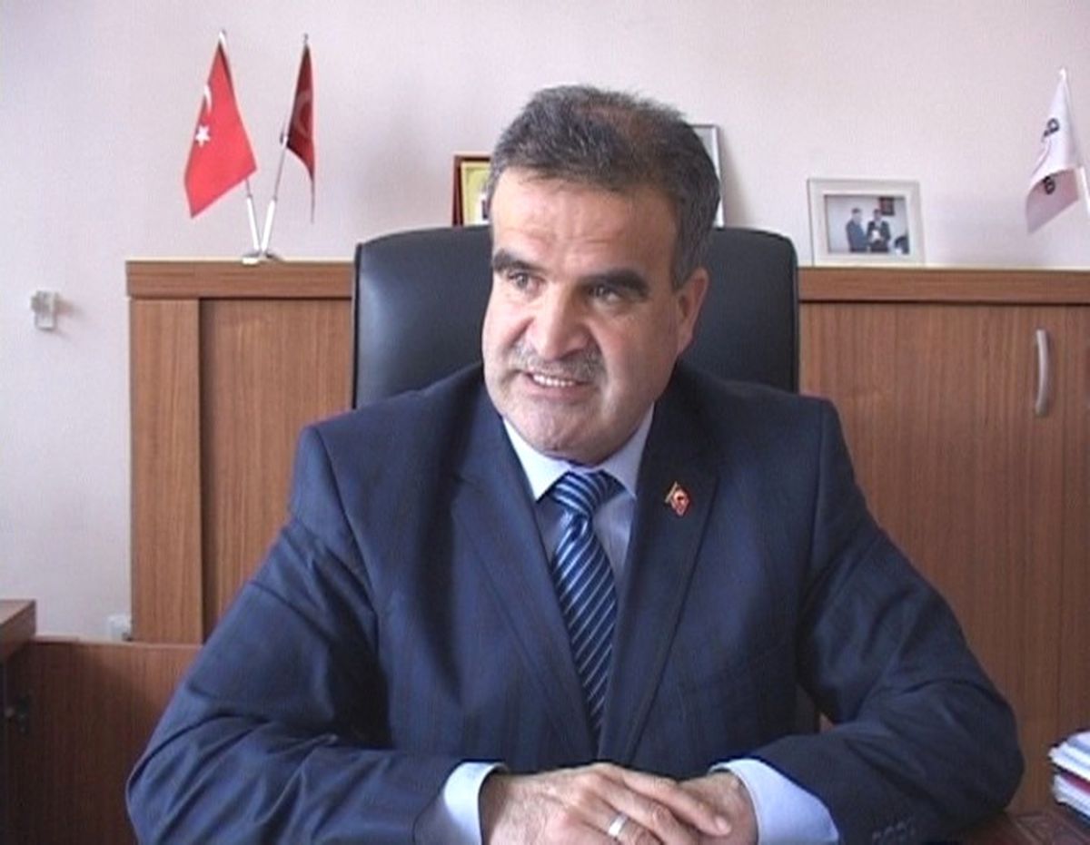 İdareciler ve Bürokratlar Birliği Malatyada Kuruldu