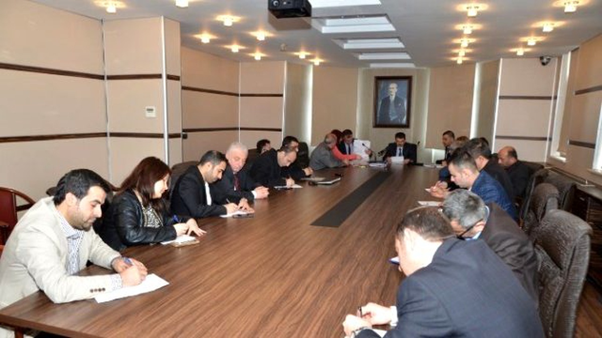 Kartepe Belediyesi Araç Kiralama İhalesi Sonlandırıldı