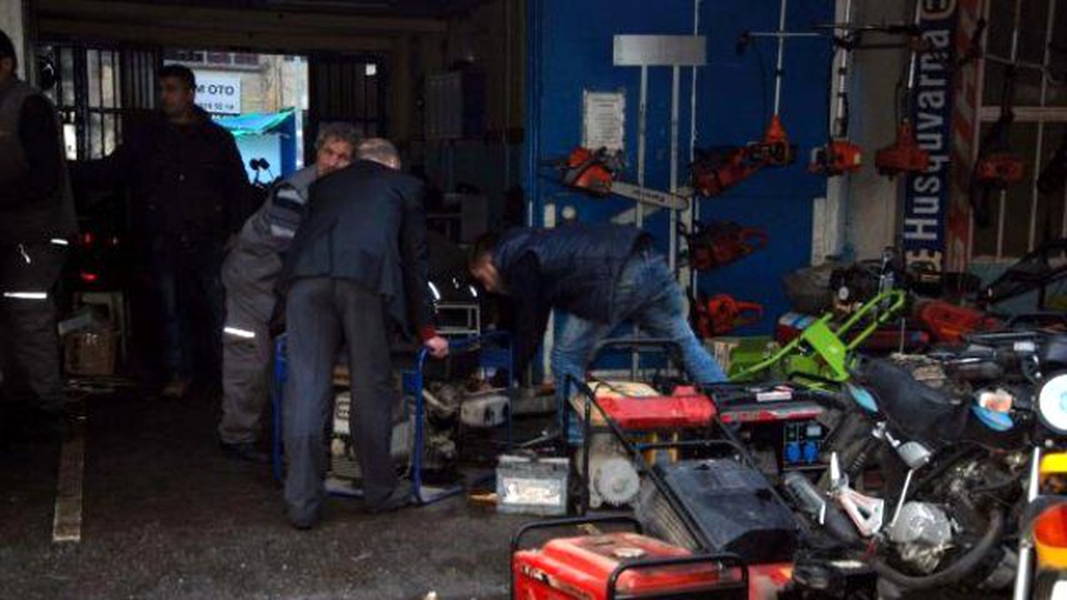 Kesinti Jeneratör Satıcılarının Yüzünü Güldürdü