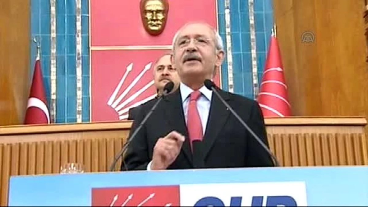 Kılıçdaroğlu: "Türkiye\'yi Uçuracağım"