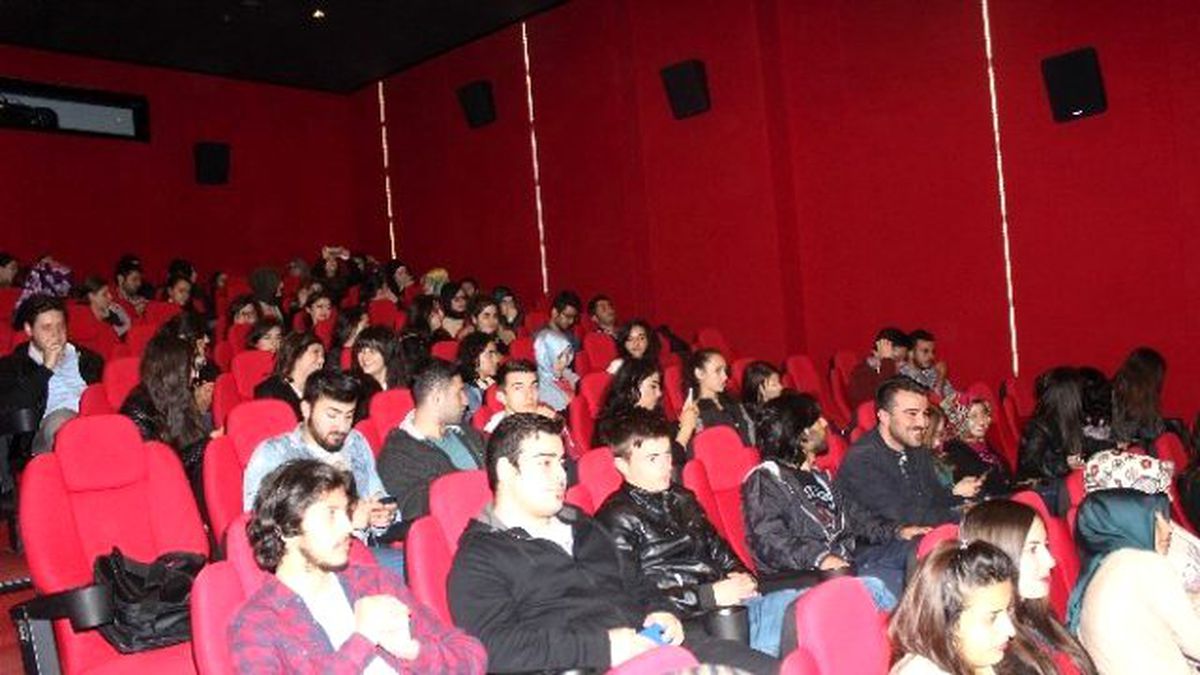 Kyk\'da Kalan Öğrenciler Son Mektup\'ta