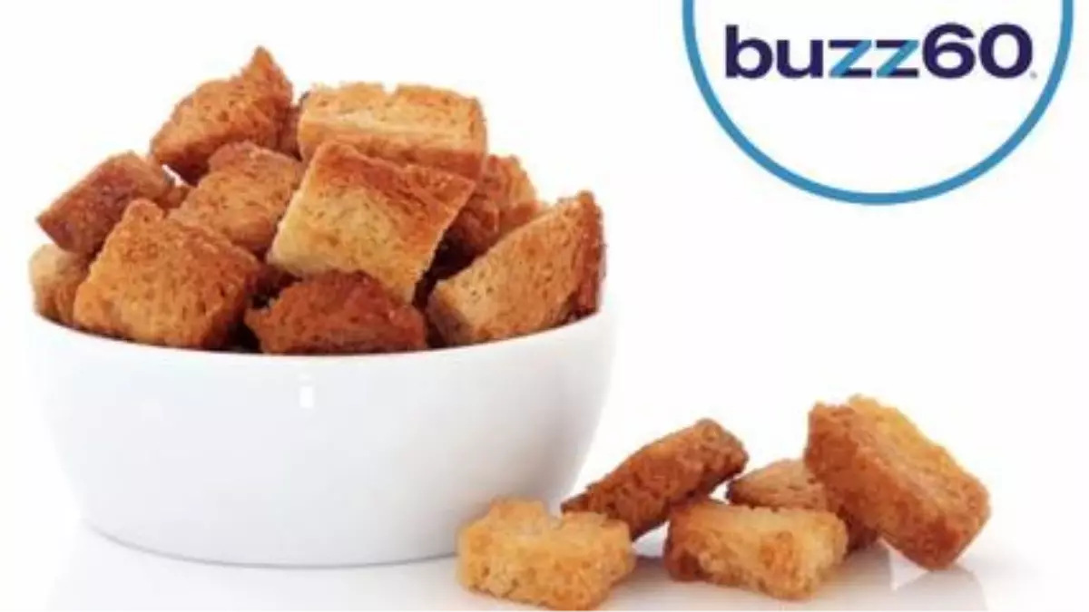 Man Wins $2400 From Pizza Hut Over \'Excessively Hard Croutons\'