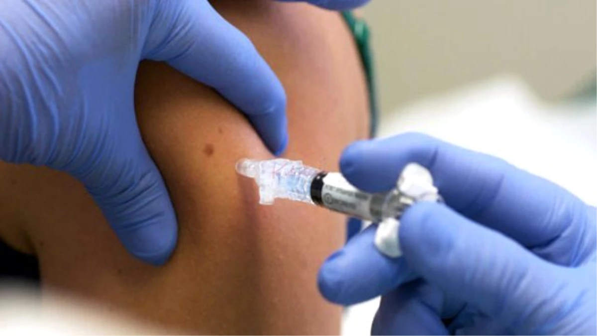 Milyonlarca Aşı Bozulabilir! Doktorlar Panikte