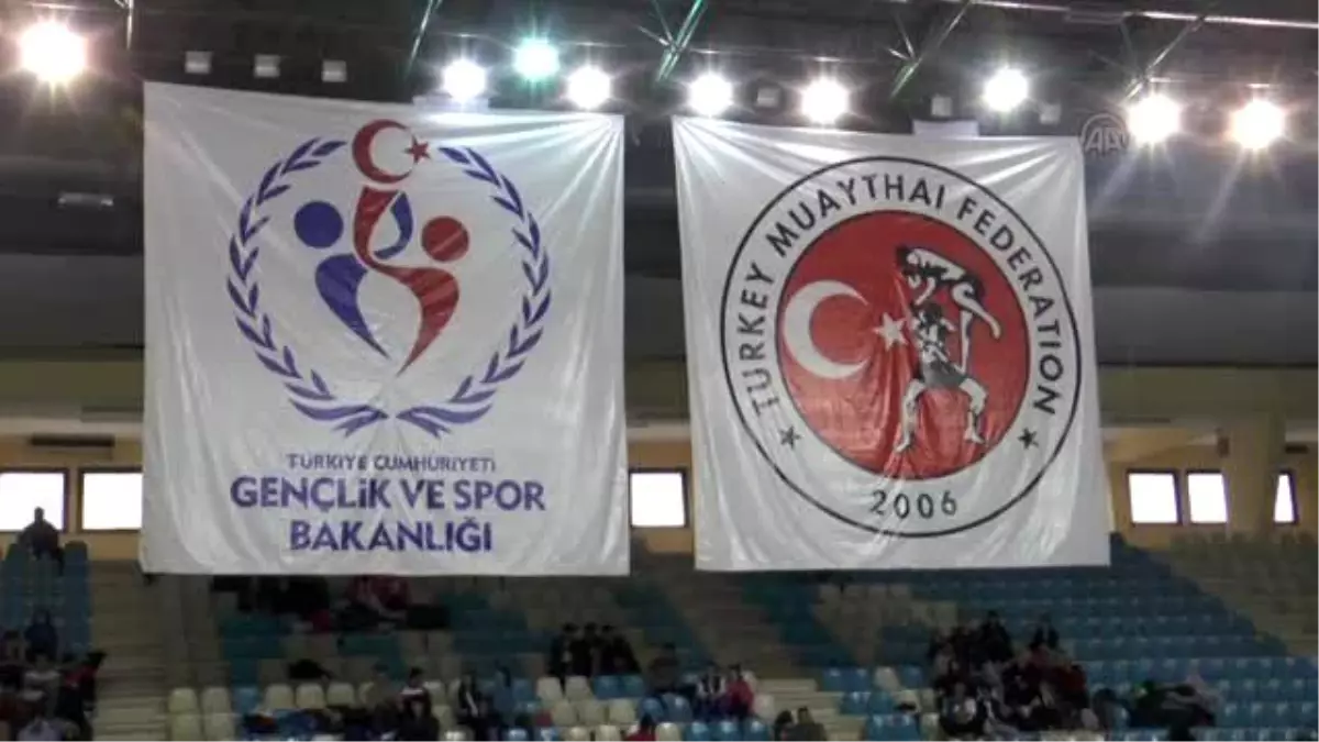 Muay Thai Türkiye Şampiyonası