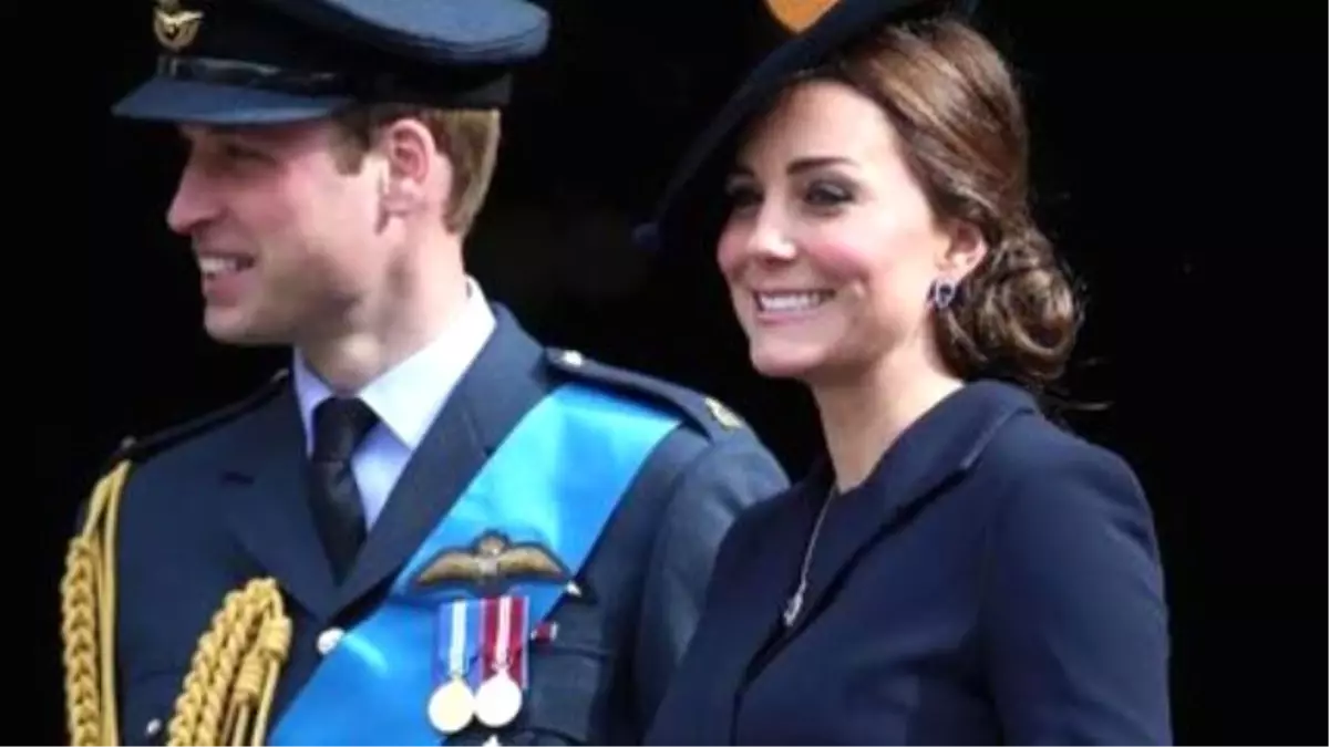 Royal Baby Will Be Named Alice, According To Bookies