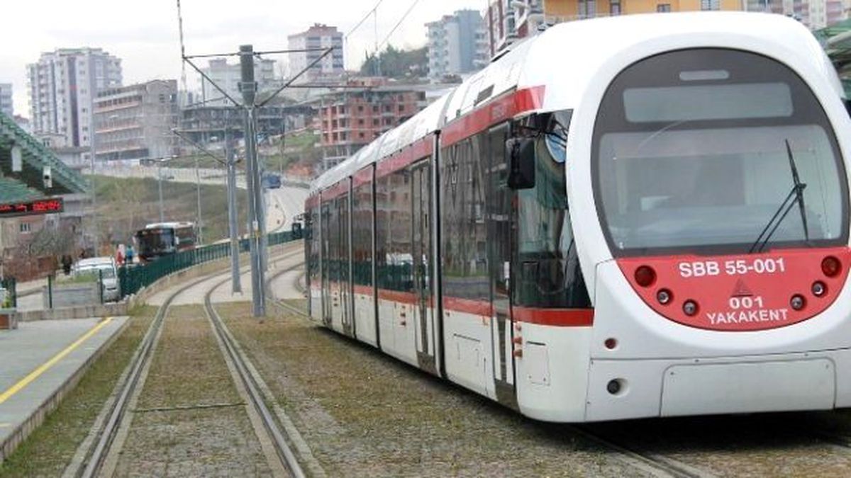 Samulaş Alternatif İşletmeyle Ulaşımı Sağladı