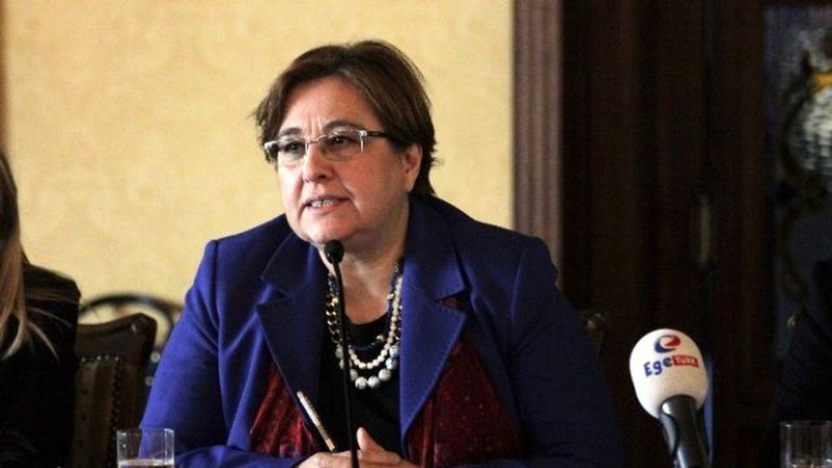 Sema Pekdaş Bir Yıllını Değerlendirdi