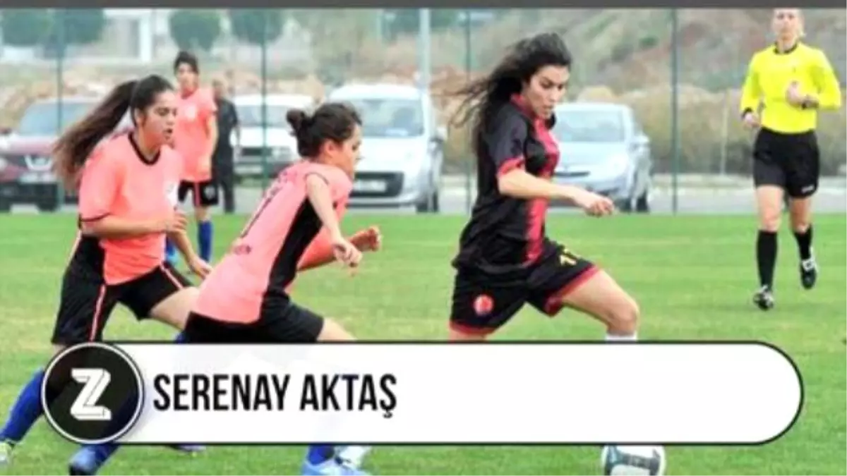 Seranay Aktaş