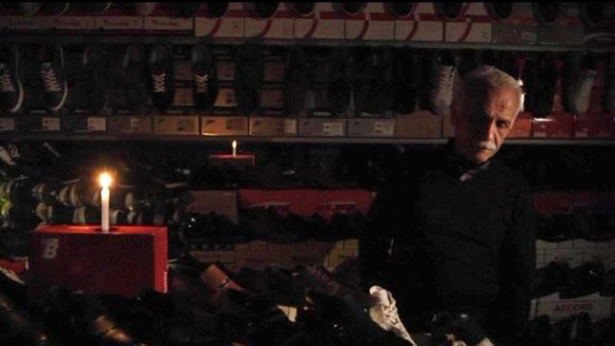 Sivas'ta Müezzin Ezanı Çıplak Sesle Okudu