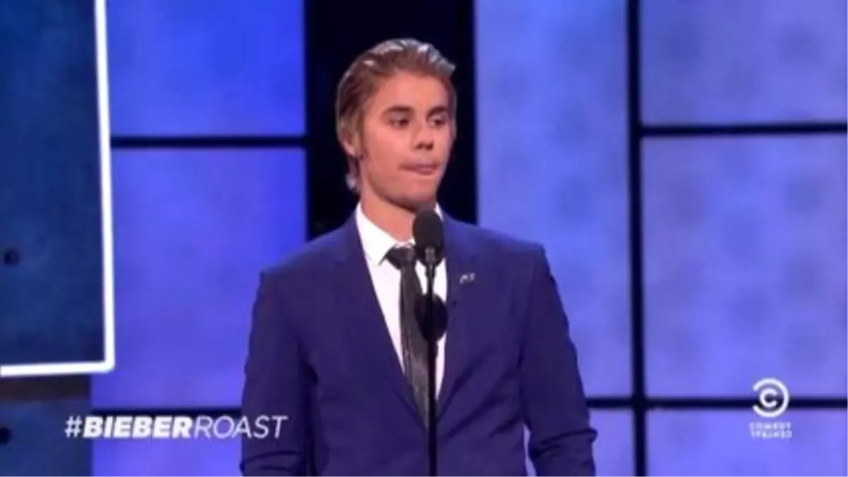 The Best Moments From Justin Bieber\'s Roast