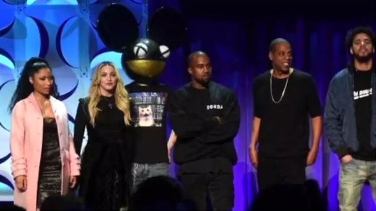 The Internet\'s Best Reactions To Jay Z\'s Tidal Music Service