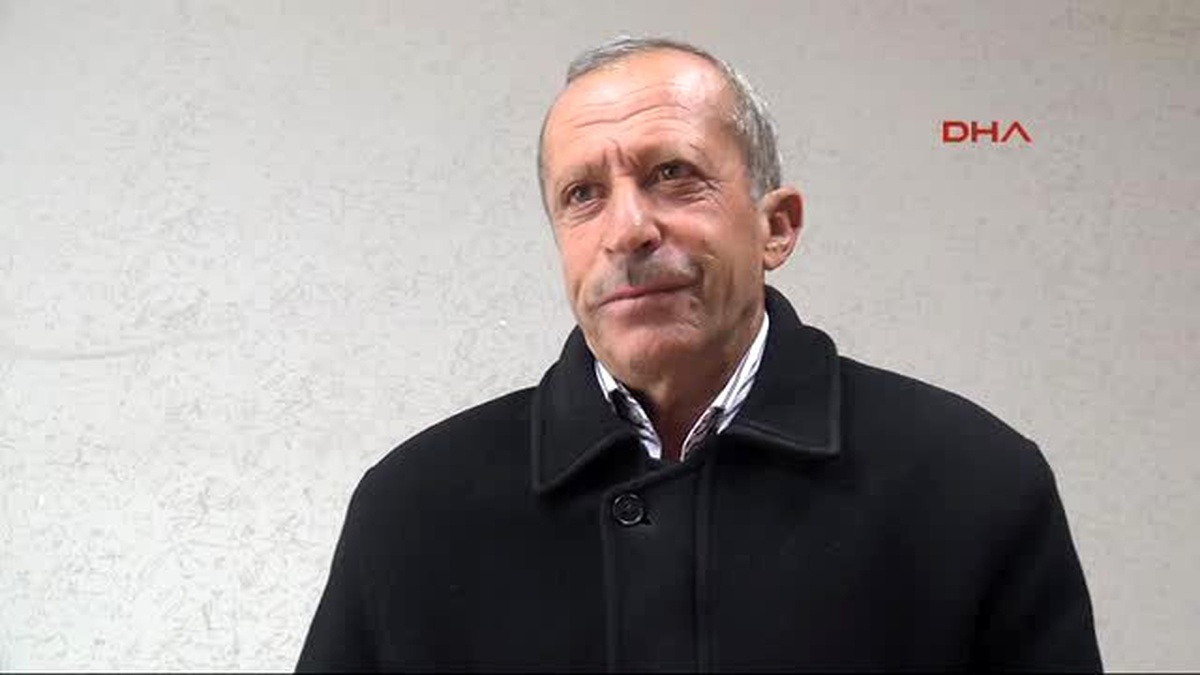 Van \'Oğlumu İran Askerleri Vurdu, Bir de Kurşun Parası İstediler\'