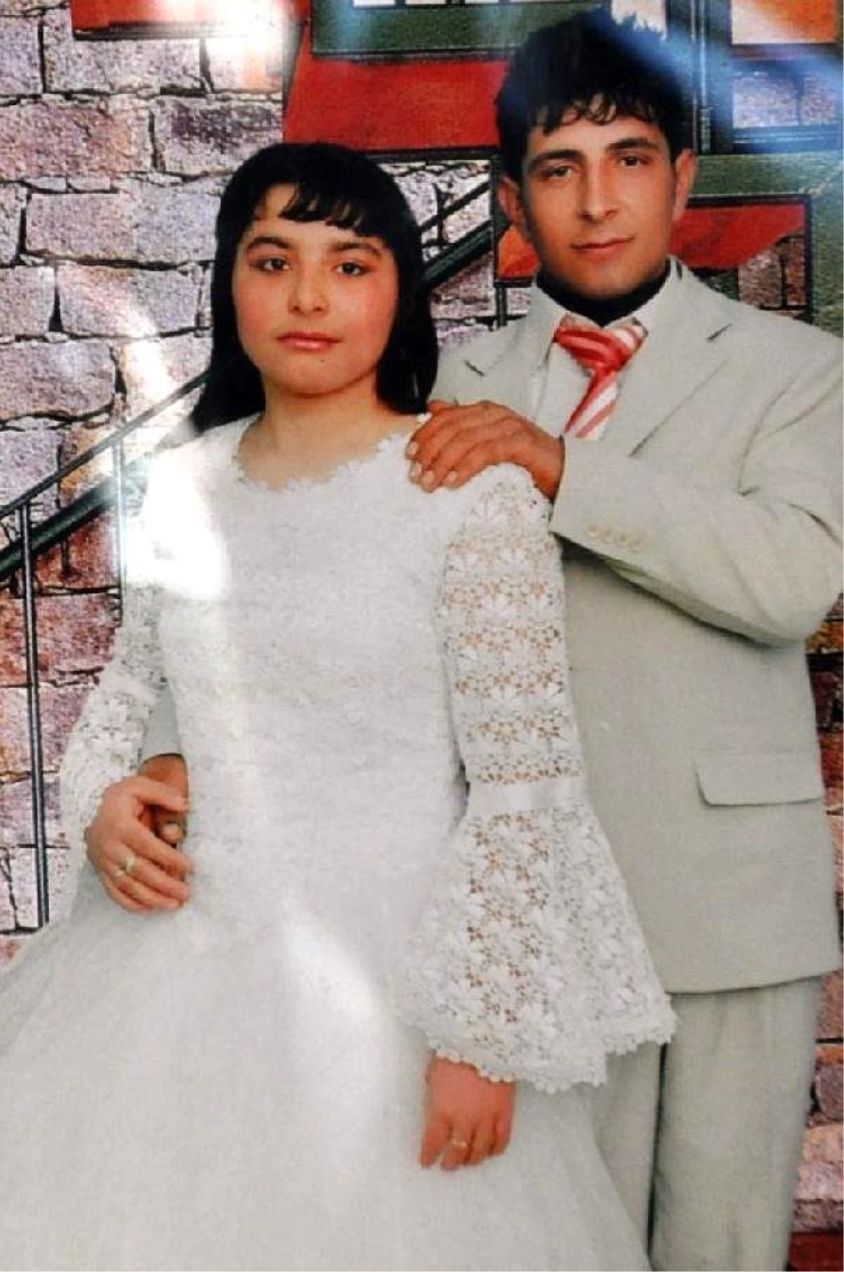 Yaşı Küçük Kızla Evlendi Diye Cezavine Girdi, Eşi ve 2 Çocuğu Ortada Kaldı