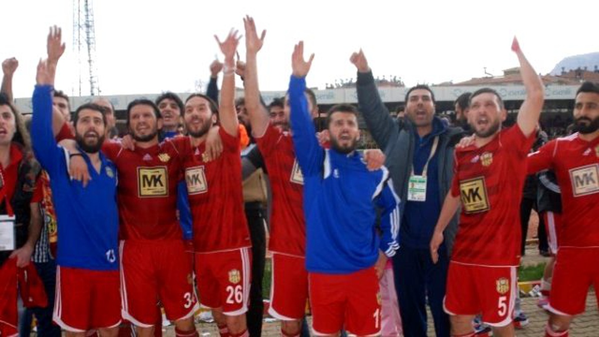 Yeni Malatyaspor, Karagümrük Maçını Bekliyor