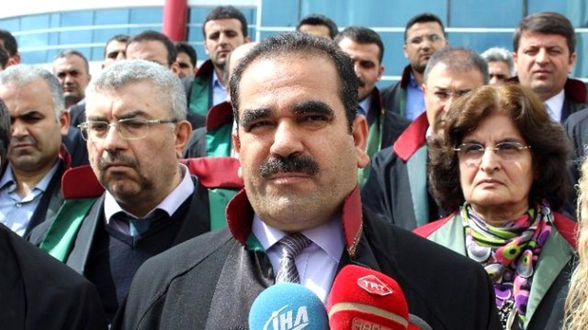 Adıyaman Barosu\'ndan Şehit Savcı Kiraz ile İlgili Açıklamada