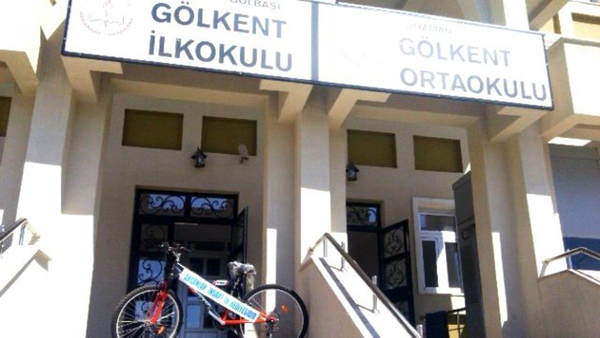 Akcanlar İnşaat'tan Eğitime Destek