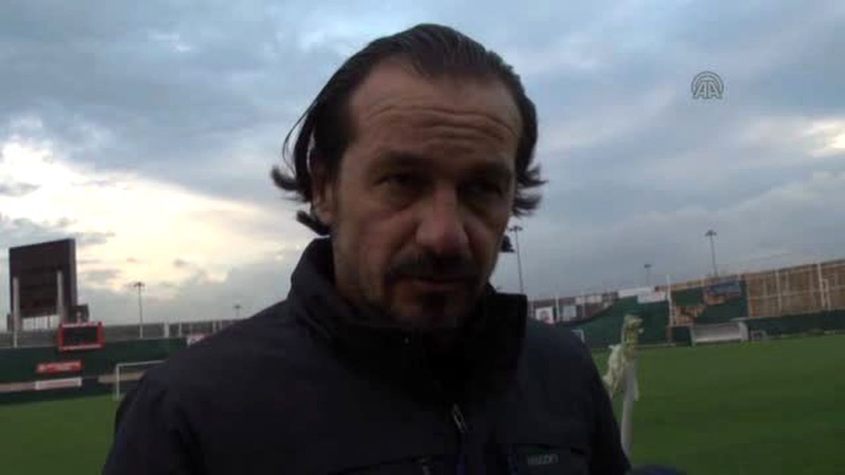 Antalyaspor'da Hedef Şampiyonluk