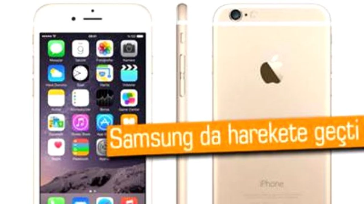 Apple Türkiye\'den Kampanya: Eski Telefona Yeni İphone Hediye